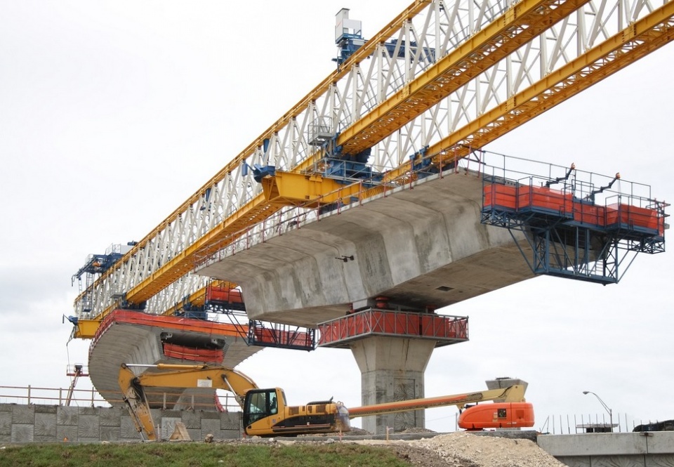 Obra civil.