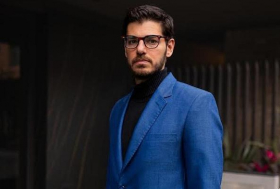 Ramos D&rsquo;Agostino.