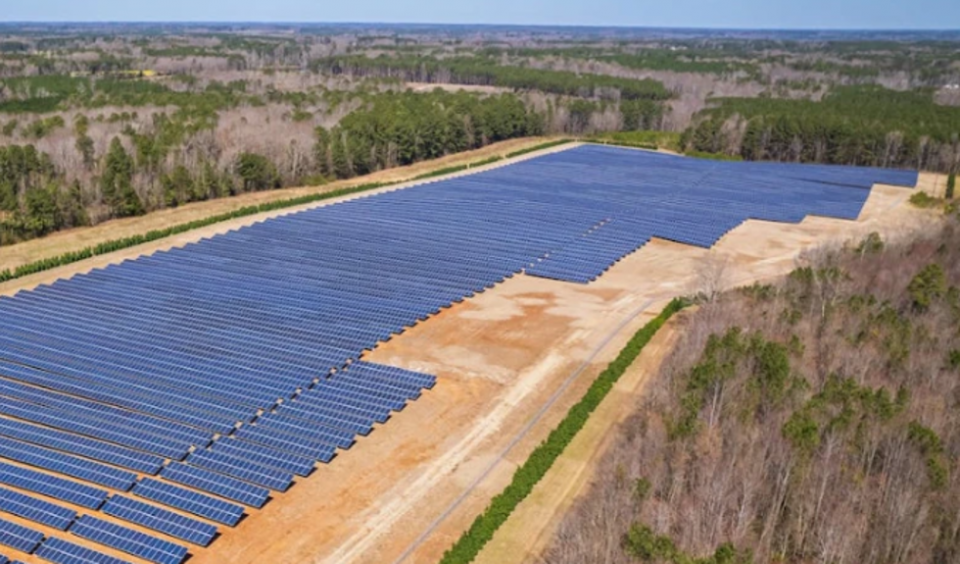 Con una capacidad instalada de 9.9 MW, el proyecto de energ&iacute;a solar DeLasol se convierte en la planta fotovoltaica operativa "m&aacute;s grande" de Serbia