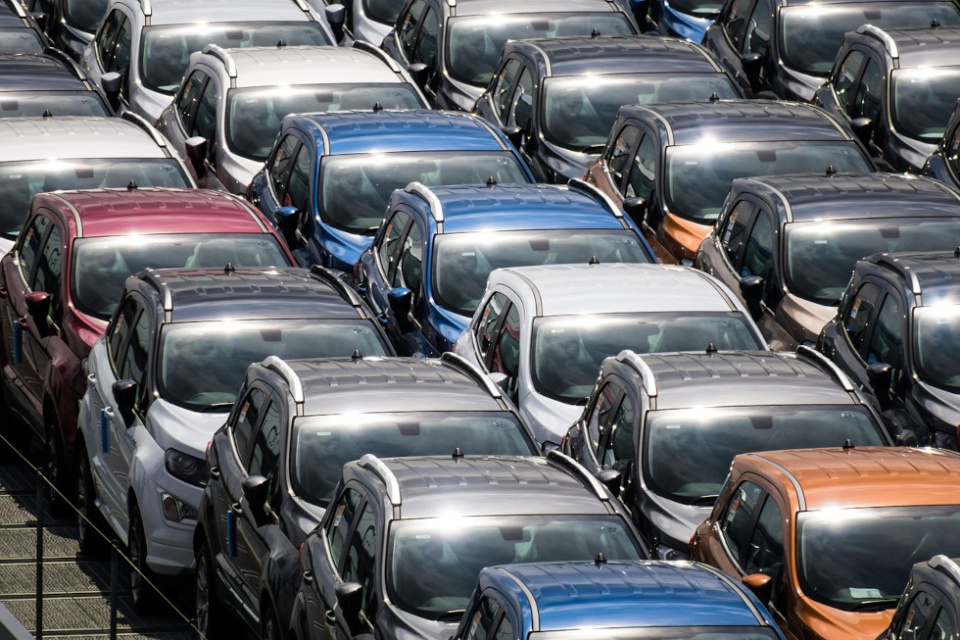 La industria automotriz es un sector estrat&eacute;gico para la econom&iacute;a comunitaria.