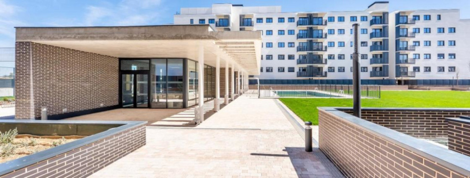 Este veh&iacute;culo, con un tama&ntilde;o objetivo de &euro;1.000 millones, invertir&aacute; en sectores clave como el residencial, hotelero, centros de datos, log&iacute;stica, entre otros.