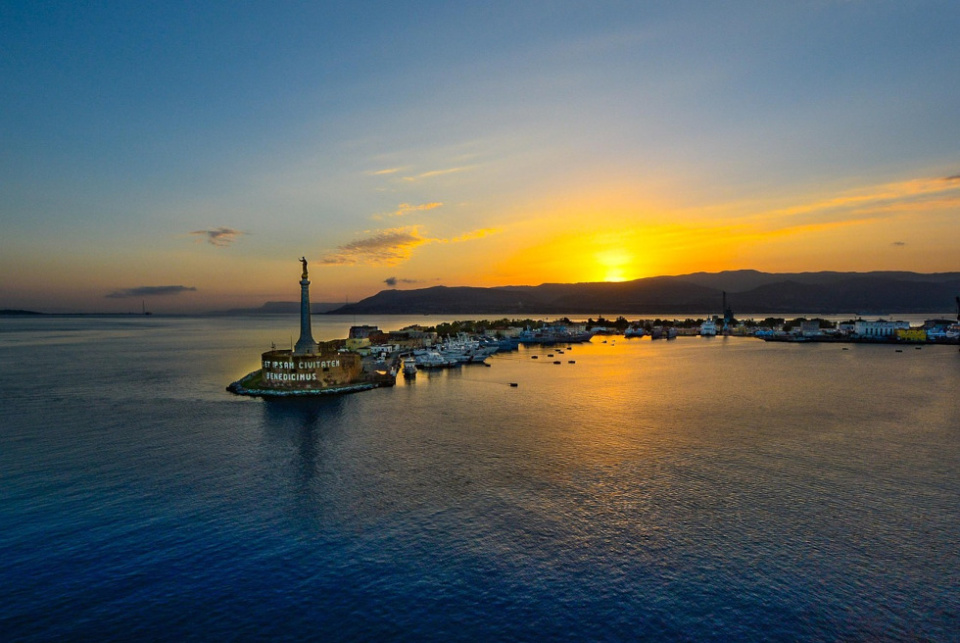 Messina.
