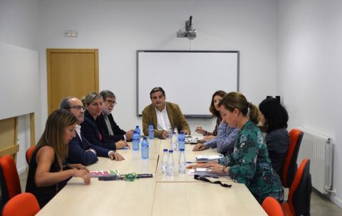 El capital humano es, en opini&oacute;n del Comit&eacute; Ejecutivo de FOES, &ldquo;el activo m&aacute;s importante de las empresas&rdquo;.