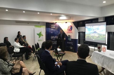 Misión comercial. Misión comercial.