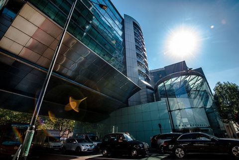 El hotel que RIU proyecta tendrá categoría 4 estrellas. El hotel que RIU proyecta tendrá categoría 4 estrellas.