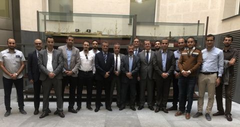 Programa de Desarrollo Internacional de Talento.