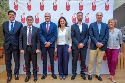 Jornada "La digitalización del sector retail: nuevos retos y tendencias”. Jornada "La digitalización del sector retail: nuevos retos y tendencias”.