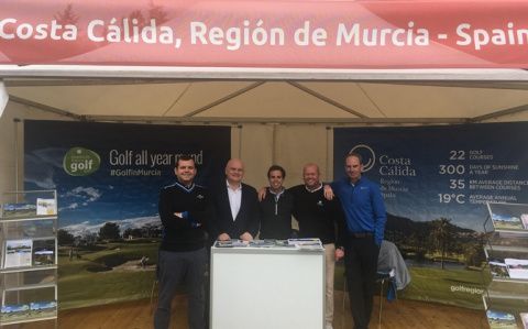 Golf Silkeborg.