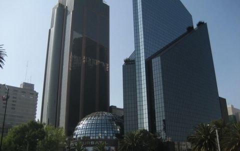 Ciudad de México. Ciudad de México.