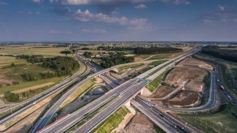 El tramo de la carretera S19 que construir&aacute; Budimex tendr&aacute; una longitud de 10.5 kil&oacute;metros y formar&aacute; parte de la Via Carpatia