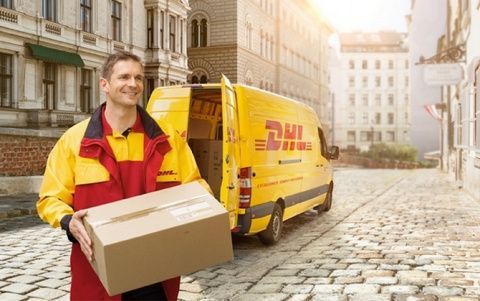 DHL Parcel apuesta por una Europa dom&eacute;stica.