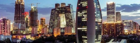 Alibaba y SAP se unieron hace dos a&ntilde;os para ofrecer soluciones de cloud empresarial en China a trav&eacute;s de Alibaba Cloud.