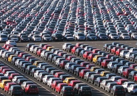 La industria del autom&oacute;vil es una de las mayores historias de &eacute;xito de la UE y contribuye al crecimiento y a la econom&iacute;a de los pa&iacute;ses.