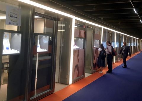 Vicenza Oro es un foro destacado para promover las sinergias empresariales en la industria joyera.