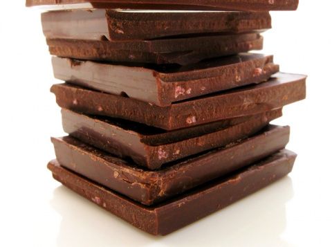PRODULCE, chocolates. PRODULCE, chocolates.