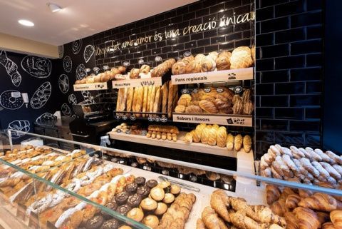 La cadena de panader&iacute;as de proximidad Granier fue fundada en 2010 por el panadero y empresario Juan Pedro Conde.
