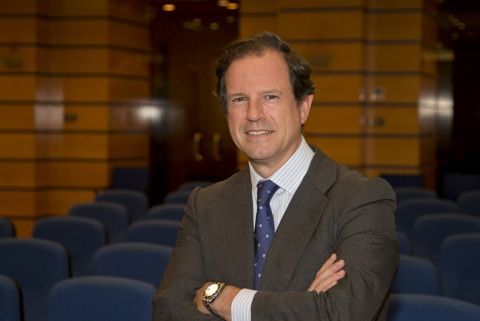 Javier Garat, secretario general de CEPESCA. Javier Garat, secretario general de CEPESCA.