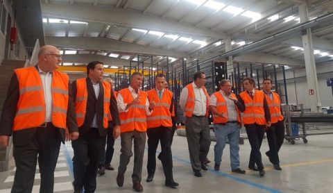Visita diputados Guanajuato.