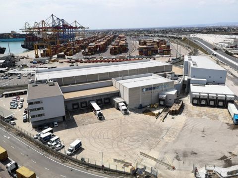 Cool Logistics Global, la principal feria europea para la log&iacute;stica de productos refrigerados.