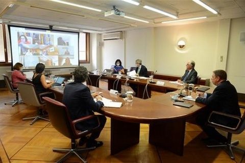 Luis Planas ha presidido el Consejo Consultivo de Pol&iacute;tica Agraria.