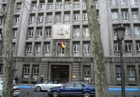 Instituto de Cr&eacute;dito Oficial (ICO).