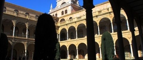 Universidad de Murcia.
