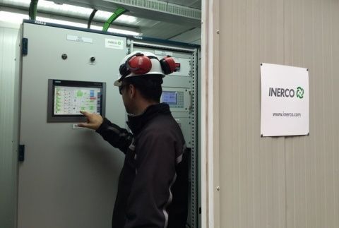 INERCO es un agente activo en materia de I+D, con un marcado compromiso por ofrecer soluciones integrales adaptadas y eficaces en aquellos sectores en los que ejerce su actividad. INERCO es un agente activo en materia de I+D, con un marcado compromiso por ofrecer soluciones integrales adaptadas y eficaces en aquellos sectores en los que ejerce su actividad.