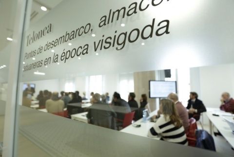 Las clases del Máster en Derecho Aduanero tienen lugar en la Academia Aduanera. Las clases del Máster en Derecho Aduanero tienen lugar en la Academia Aduanera.