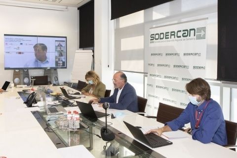 Carri&oacute;n ha solicitado a las asociaciones que divulguen las convocatorias entre sus asociados.