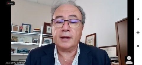 Webinar "Oportunidades de negocio en Latinoam&eacute;rica para empresas TIC, un sector en crecimiento".
