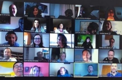 Webinar Foro ADR (Archivo INFO) Webinar Foro ADR (Archivo INFO)
