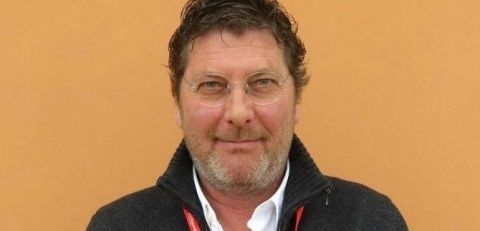 El presidente de Equiplast, Bernd Roegele (Imagen: Equiplast)