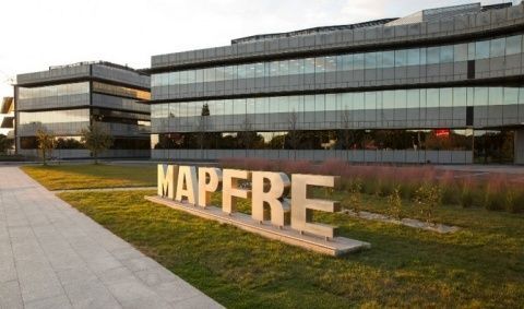 MAPFRE. MAPFRE.