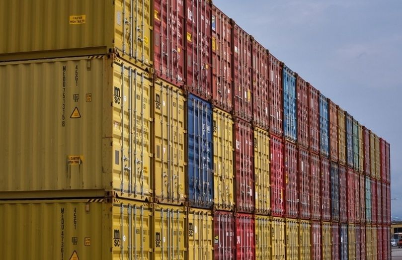 El primer mercado asiático para Andalucía es China, con 538 millones de euros en el primer semestre de 2021. El primer mercado asiático para Andalucía es China, con 538 millones de euros en el primer semestre de 2021.