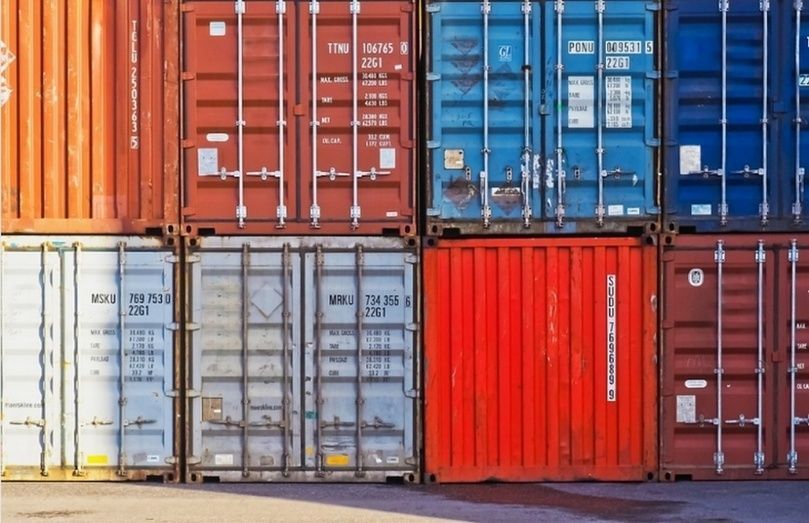 Exportaciones.