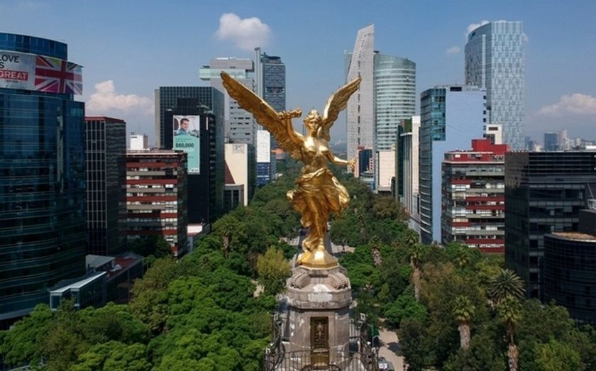 México. México.