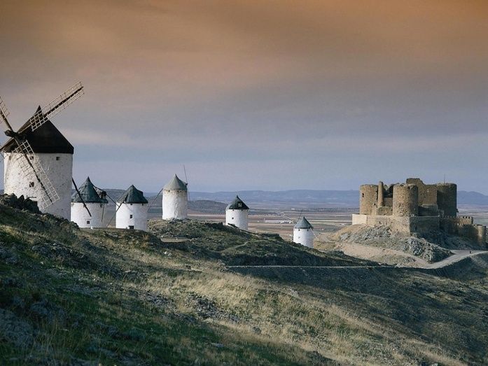 España, destino turístico mundial. España, destino turístico mundial.