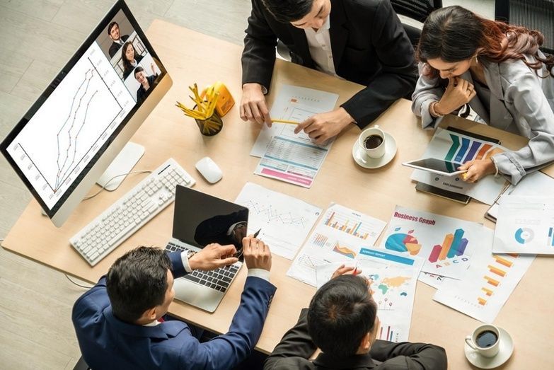 La internacionalizaci&oacute;n de las empresas ha demostrado ser un activo que refuerza la competitividad de la econom&iacute;a espa&ntilde;ola.