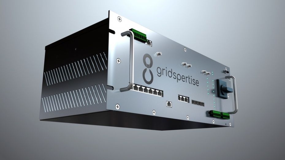 GRIDSPERTISE. GRIDSPERTISE.