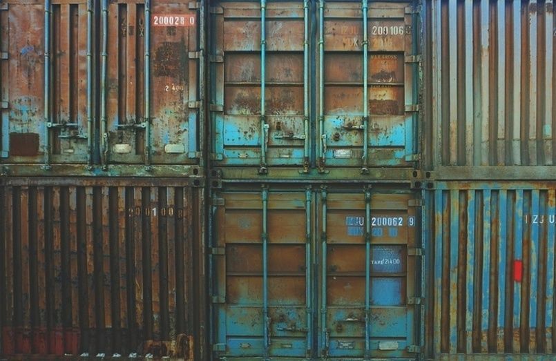 La composición de la demanda mundial se ha desplazado hacia las economías emergentes, generalmente menos abiertas. La composición de la demanda mundial se ha desplazado hacia las economías emergentes, generalmente menos abiertas.