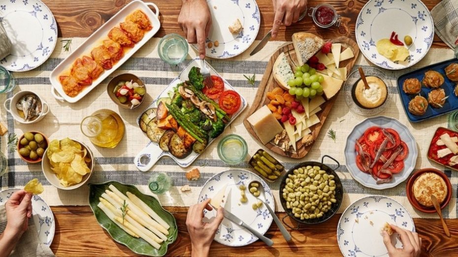 “El país más rico del mundo”, campaña desarrollada en España durante 2020, se realizará en Estados Unidos. “El país más rico del mundo”, campaña desarrollada en España durante 2020, se realizará en Estados Unidos.