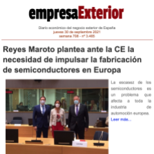 Haz click sobre la imagen para ver el boletín completo Haz click sobre la imagen para ver el boletín completo