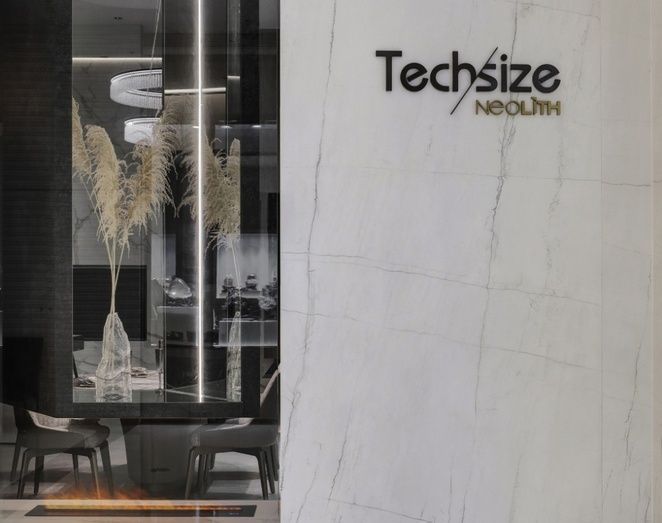 Techsize Life Museum (Shenzhen Showroom).