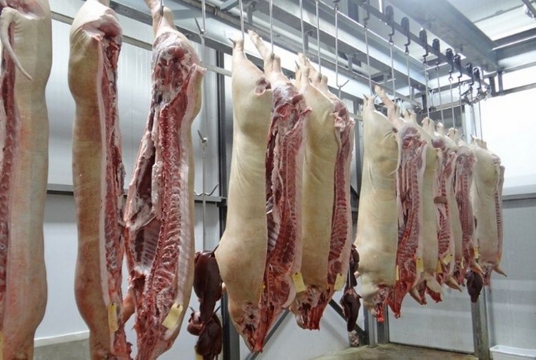 Desde la patronal porcina espa&ntilde;ola se recomienda a los productores de porcino que extremen la vigilancia de sus env&iacute;os a China.