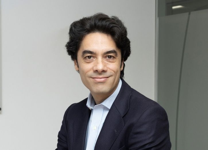 Rodrigo Madrazo, director general de COFIDES. Rodrigo Madrazo, director general de COFIDES.