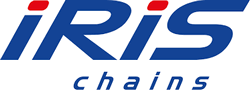 Iris Chains