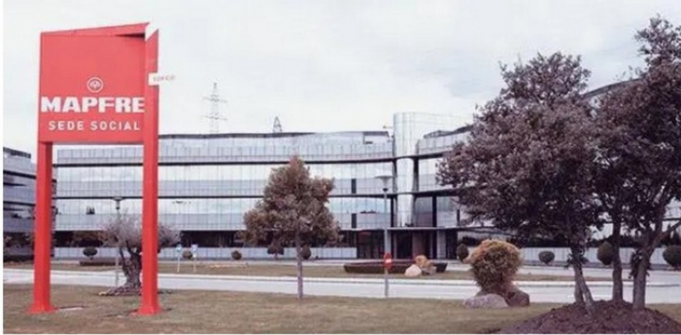 Mapfre Brasil.