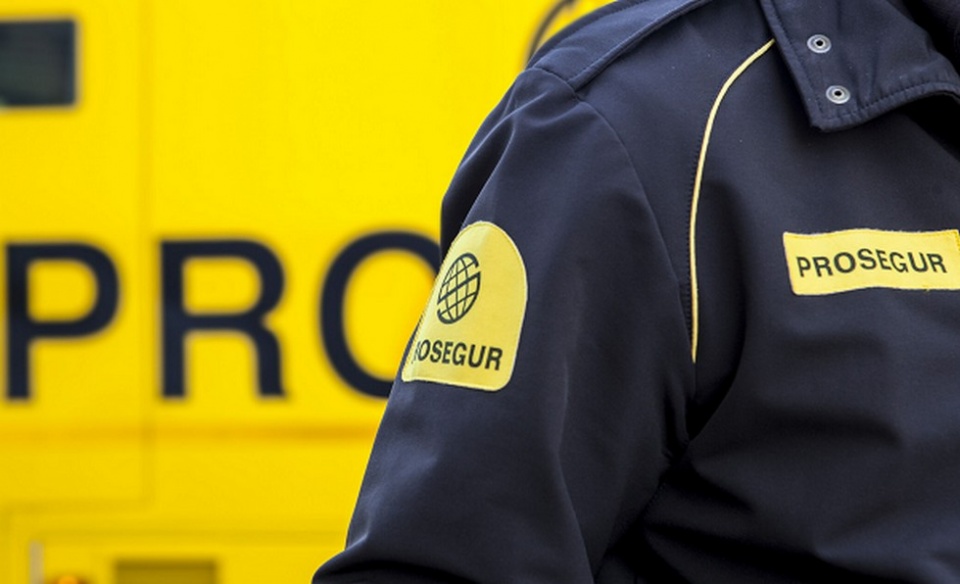 Prosegur.