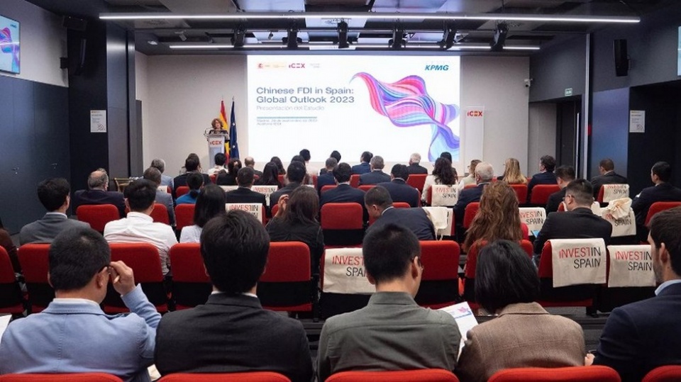 Presentación del Informe. Presentación del Informe.