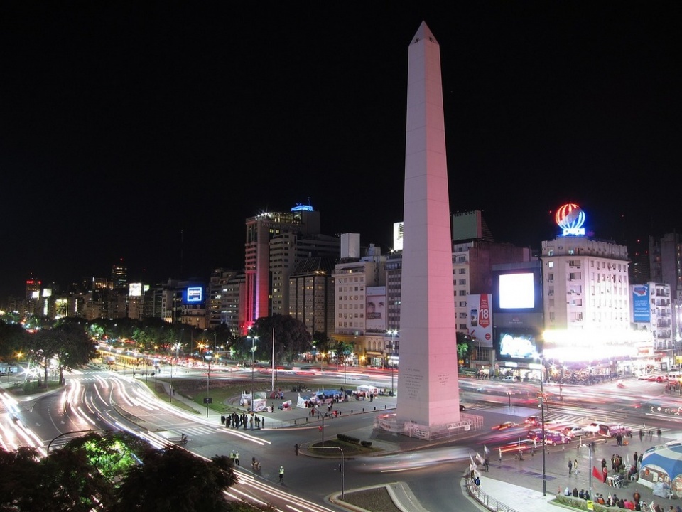 Buenos Aires, Argentina. Buenos Aires, Argentina.